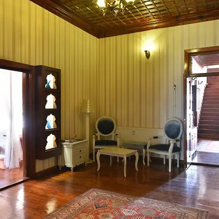 Otel Augustus Boutique 4*