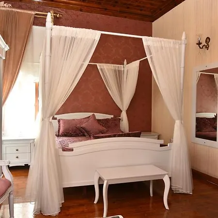Hotel Augustus Boutique 4*