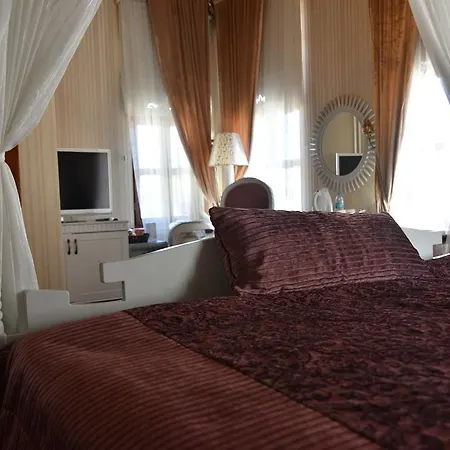 Hotel Augustus Boutique