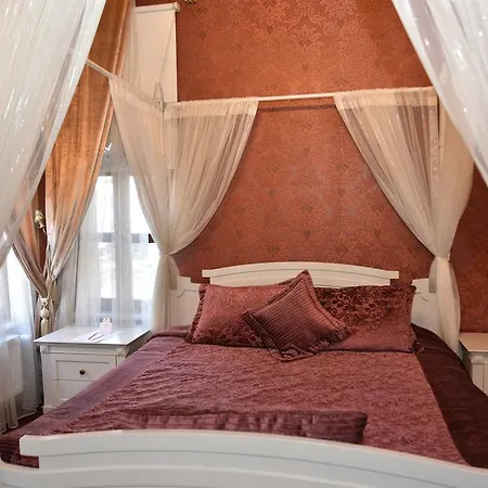 Otel Augustus Boutique