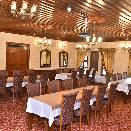 Augustus Boutique Konya