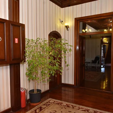 Augustus Boutique Konya