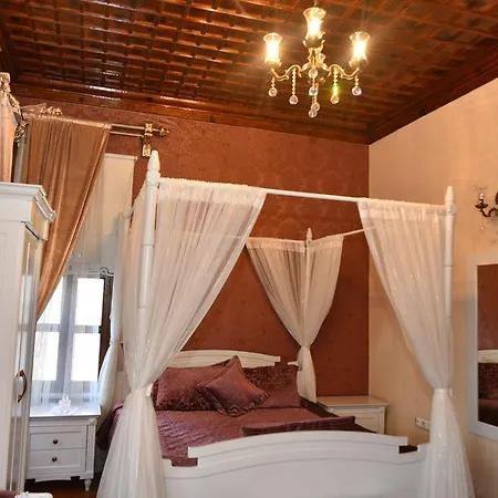 Otel Augustus Boutique