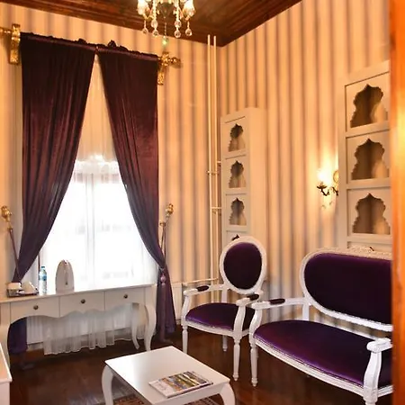 Hotel Augustus Boutique Konya