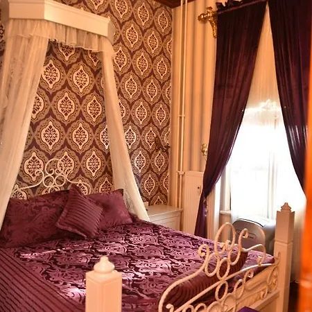 Hotel Augustus Boutique Konya