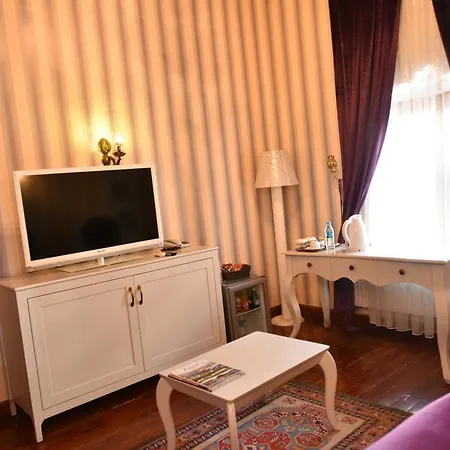 Augustus Boutique Konya