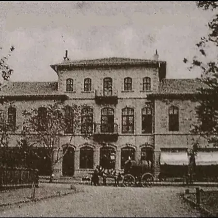 Augustus Boutique Konya