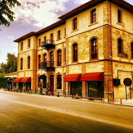 Augustus Boutique 4*