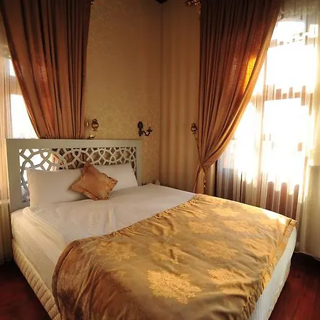 Hotel Augustus Boutique Konya