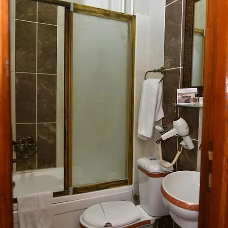 Augustus Boutique Konya
