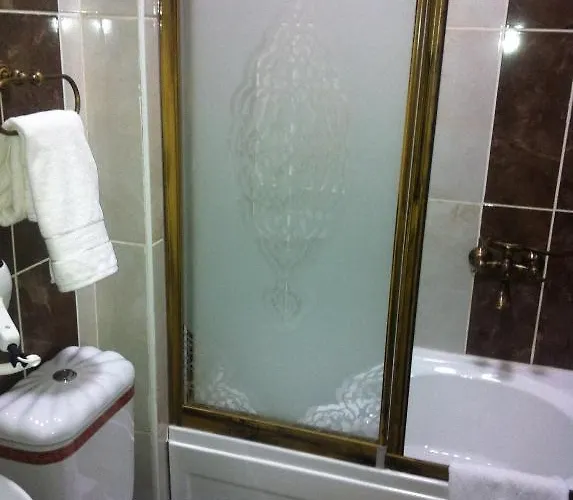 Augustus Boutique Hotel 4*