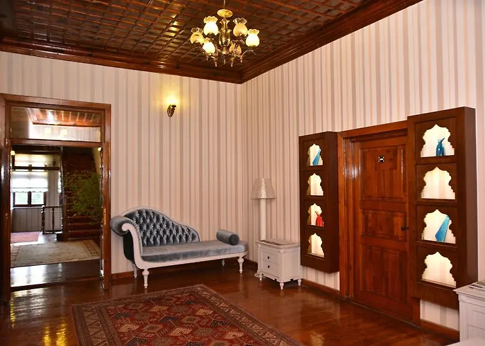 Hotel Augustus Boutique