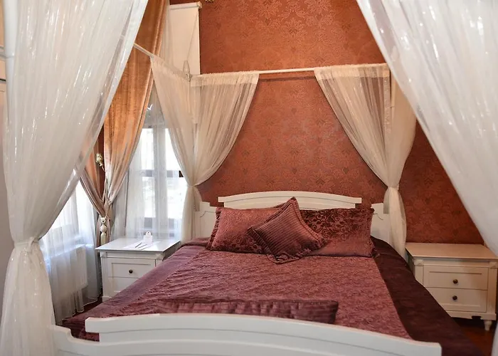 Hotel Augustus Boutique