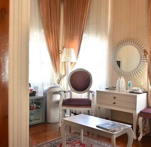 Hotel Augustus Boutique