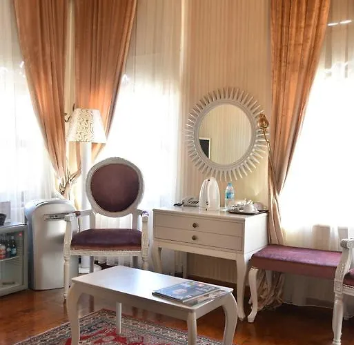 Hotel Augustus Boutique 4*