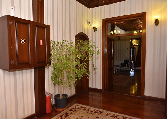 Augustus Boutique Konya