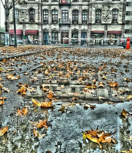 Hotel Augustus Boutique Konya