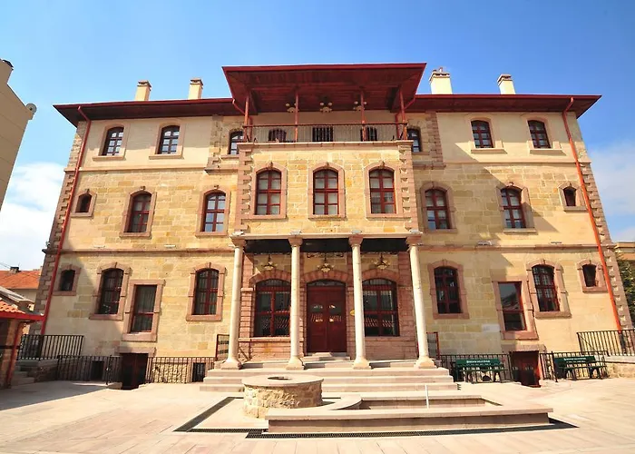 Hotel Augustus Boutique 4*